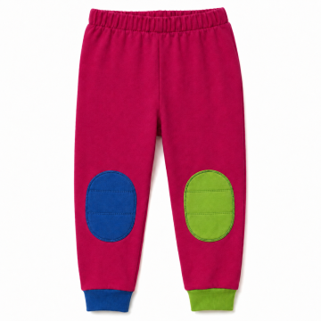 Pantalón de chándal infantil